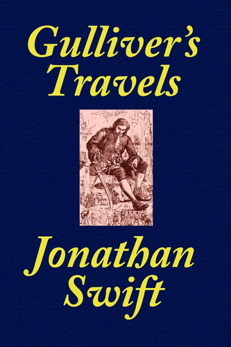 Gulliver's Travels [School Edition Edite