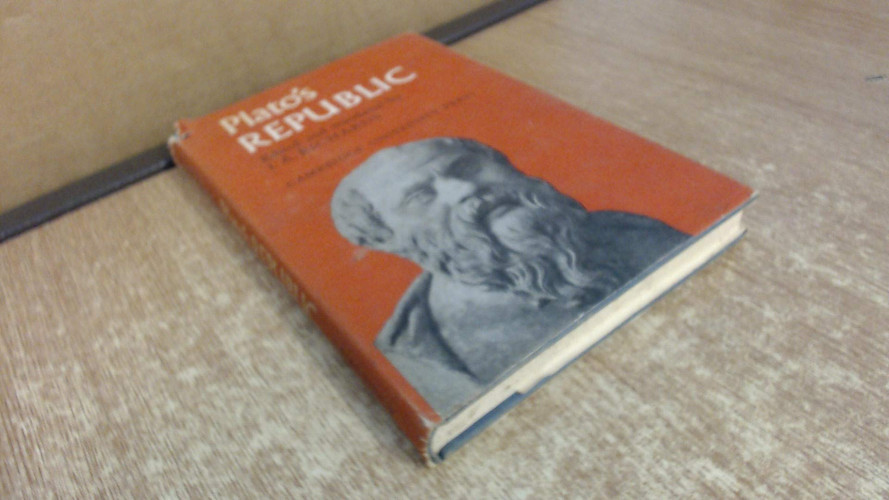 Plato's Republic