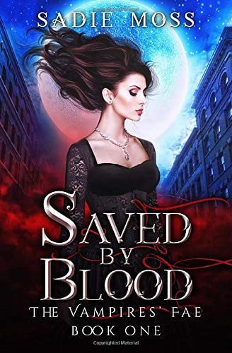 Saved by Blood