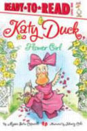 Cover of Katy Duck, Flower Girl