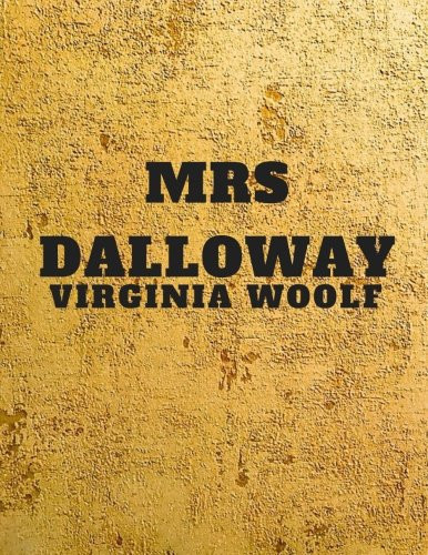 Mrs Dalloway