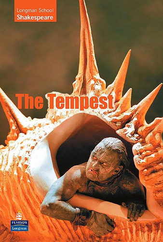 The Tempest (LONGMAN SCHOOL SHAKESPEARE)