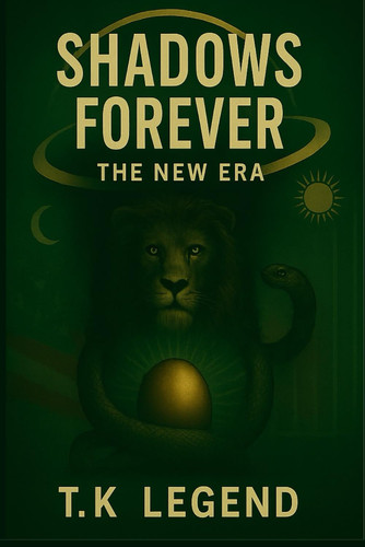 Shadow Forever: The New Era ACTION-PACKED CRIME SUSPENSE; PSYCHOLOGICAL THRILLER