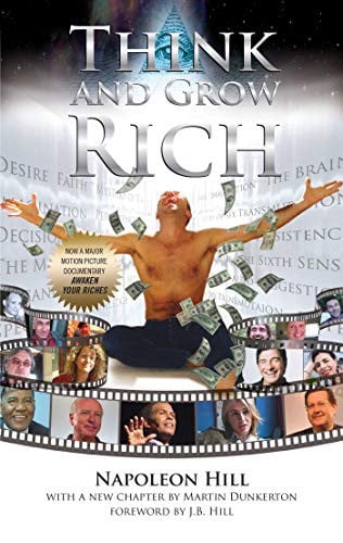 Think and Grow Rich