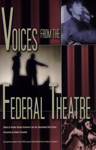 Voices from the Federal Theatre
