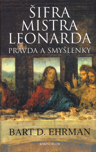 Sifra mistra Leonarda pravda a smyslenky