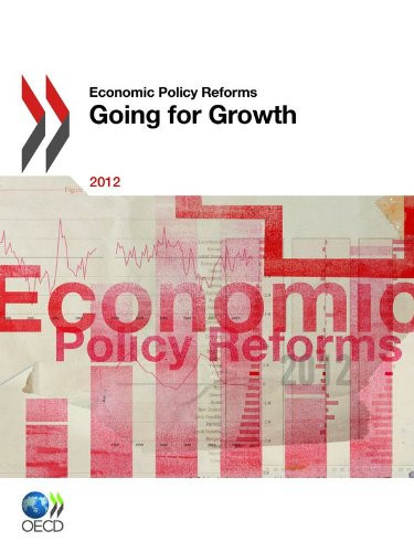 Economic Policy Reforms 2012 Going for Growth Going for Growth