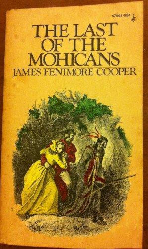 Last of the Mohicans
