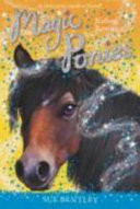 Cover of Riding Rescue