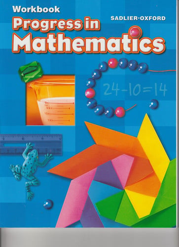 Cover of Progress In Mathematics