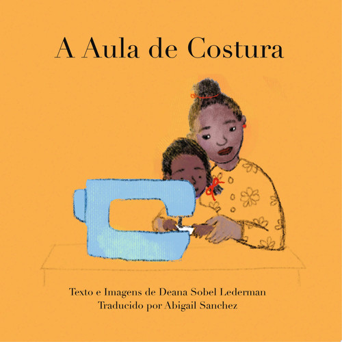 Cover of Lección de Costura