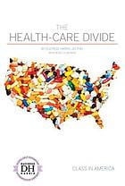 Cover of The Health-care Divide