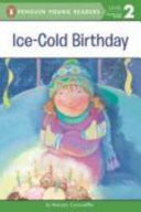 Cover of Ice-Cold Birthday