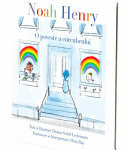 Cover of Noah Henry a Rainbow Story (Romanian)
