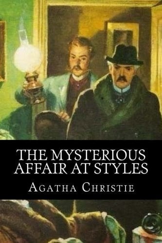 The Mysterious Affair at Styles