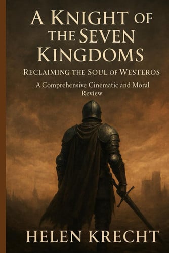 A Knight of the Seven Kingdoms - Reclaiming the Soul of Westeros - A Comprehensive Cinematic and Moral Review