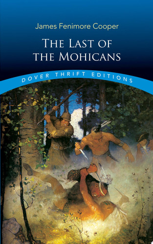 The Last of the Mohicans