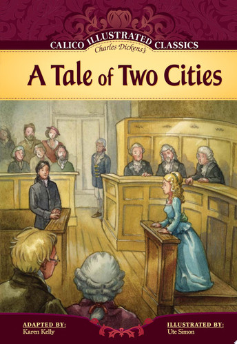 Tale of Two Cities
