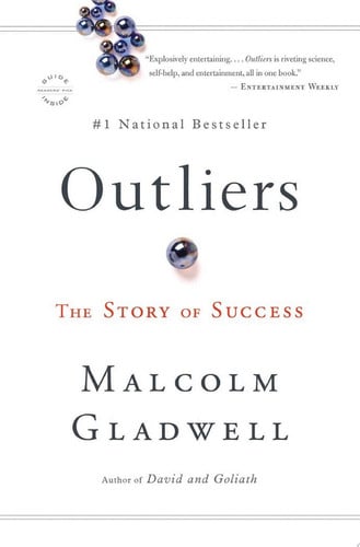 Outliers The Story of Success