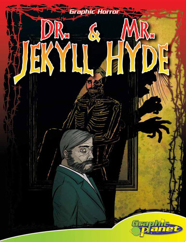 Dr. Jekyll and Mr. Hyde