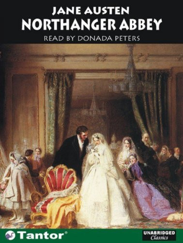 Northanger Abbey