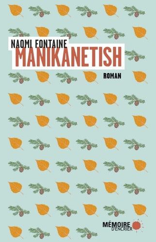 Manikanetish Petite Marguerite