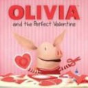 Cover of Olivia and the Perfect Valentine