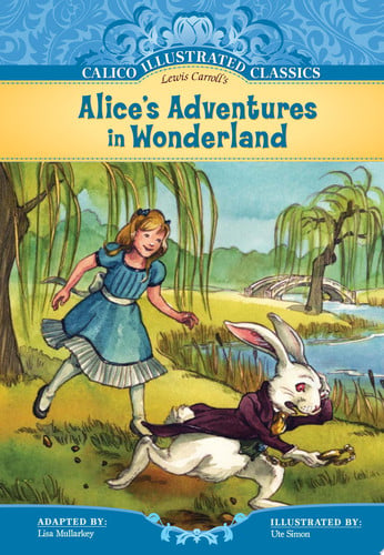 Alice's Adventures in Wonderland