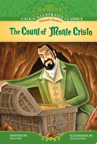Count of Monte Cristo