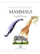 Cover of Mammals (DK Pockets)