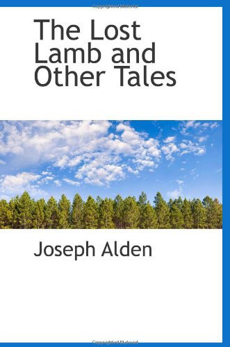 The Lost Lamb and Other Tales