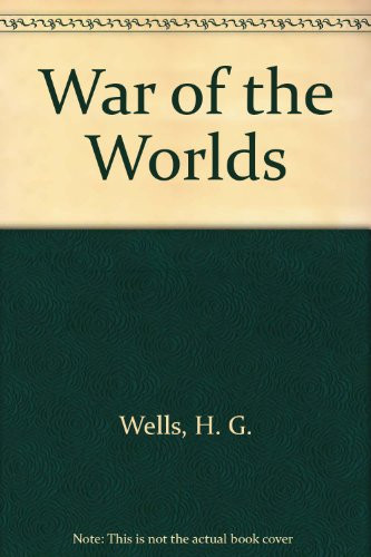 War of the Worlds