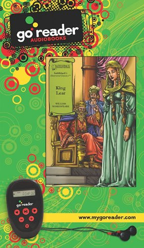 King Lear (Go Shakespeare - Set 1, 4)
