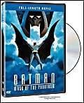 Cover of Batman & Mr. Freeze