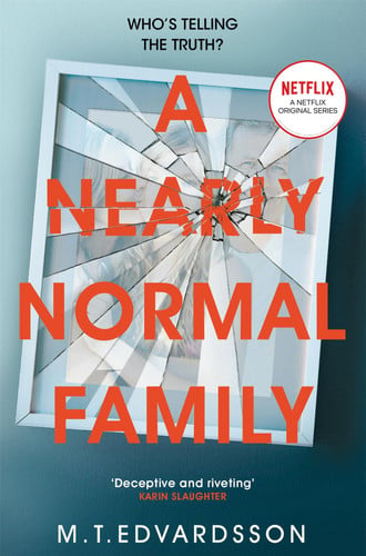 A Nearly Normal Family TV Tie In