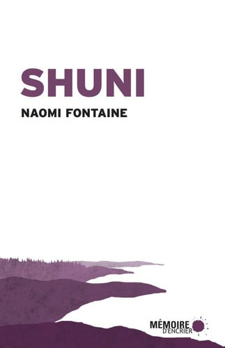 Shuni ce que tu dois savoir, Julie