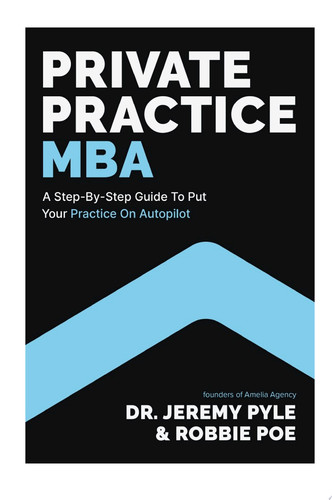 Private Practice MBA