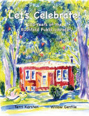 Cover of Let's Celebrate!
