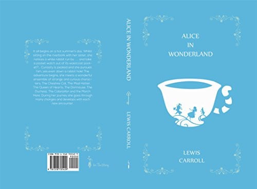 Alice's Adventures in Wonderland