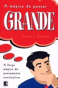 Magica de Pensar Grande