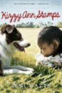 Cover of Kizzy Ann Stamps