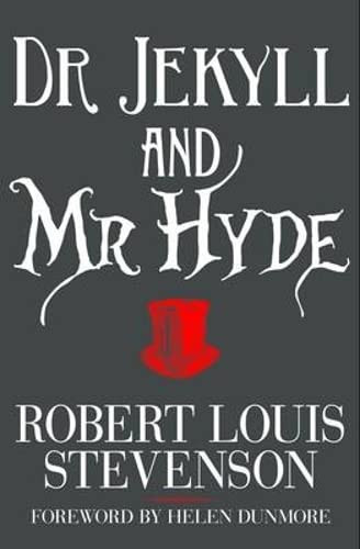 Dr Jekyll and Mr Hyde (Hesperus Classics)