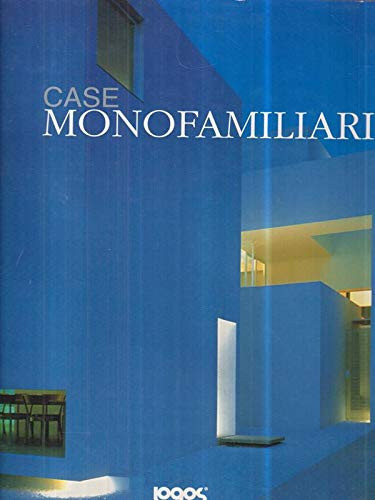 Case monofamiliari