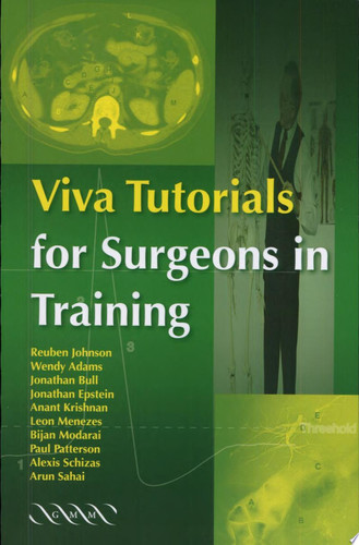 Viva Tutorials for Surgeons in Training