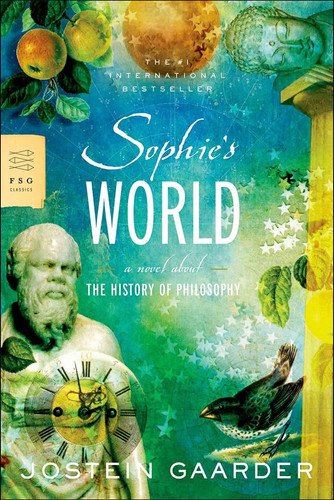 Sophie's World A Novel about the History of Philosophy