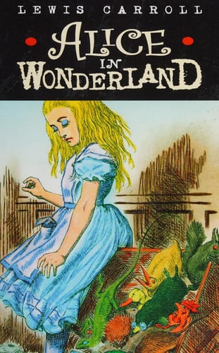 Alice in Wonderland