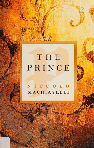 The Prince
