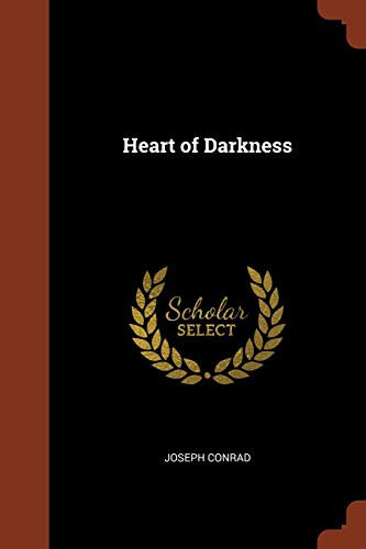 Heart of Darkness