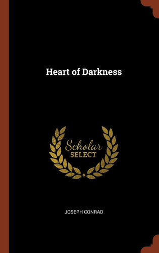 Heart of Darkness