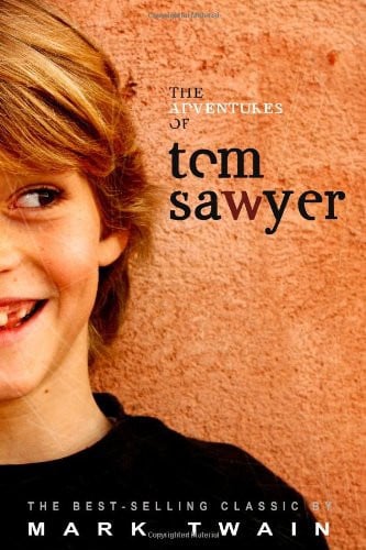 Tom Sawyer